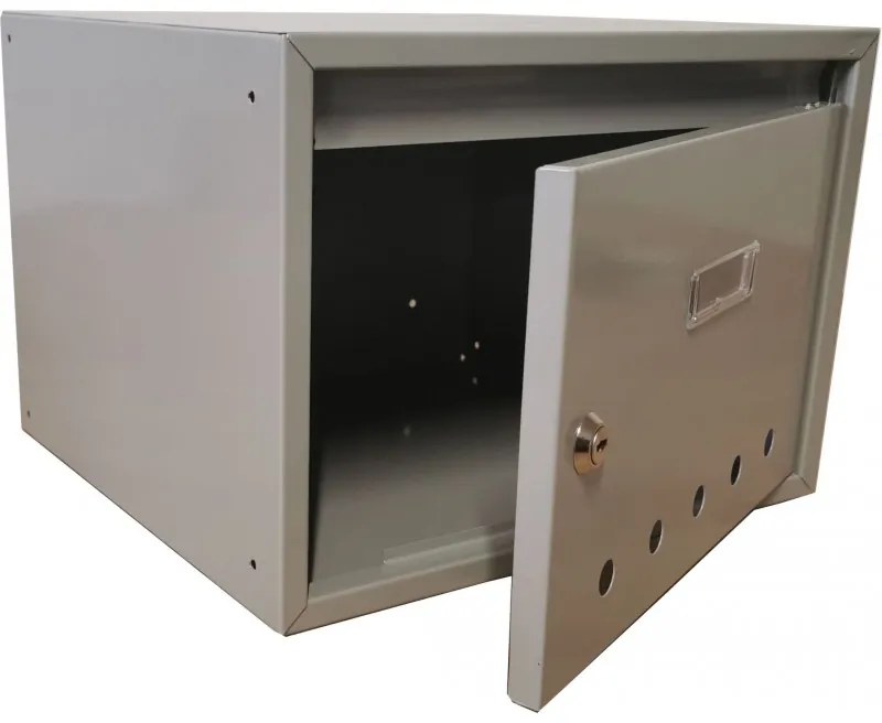 PANEL XXL RAL postaláda, RAL 9016 / Fehér