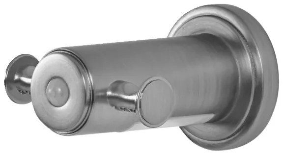 Ledvance - Fürdőszobai fali akasztó LED háttérvilágítással IP44 3xAAA