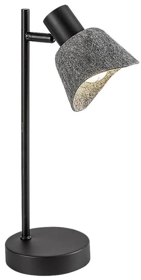 Rabalux 74018 - Asztali lámpa FARELIA 1xE14/10W/230V