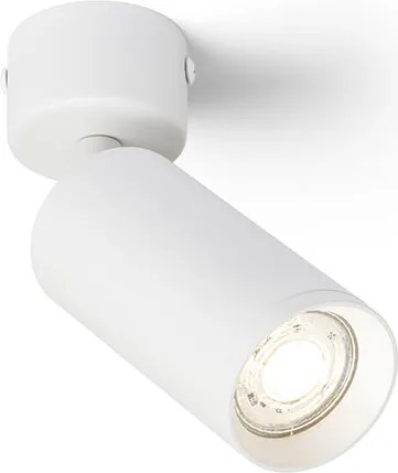 RENDL BELENOS mennyezeti lámpa fehér 230V LED GU10 9W