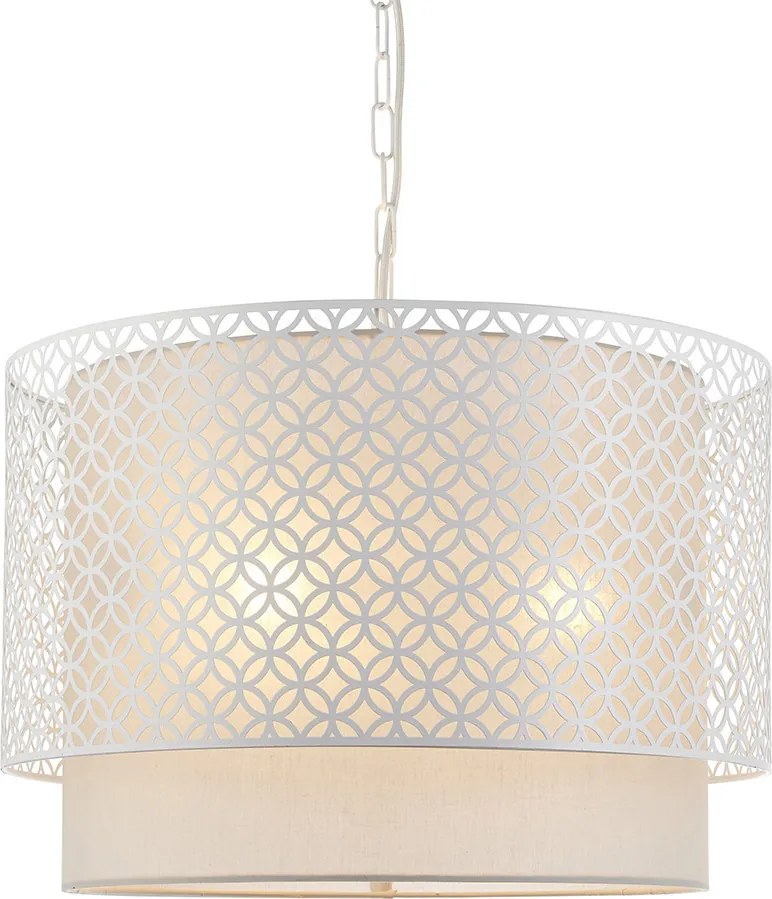 Endon GILLI 81031 Csillár 3x40W/E27 IP20