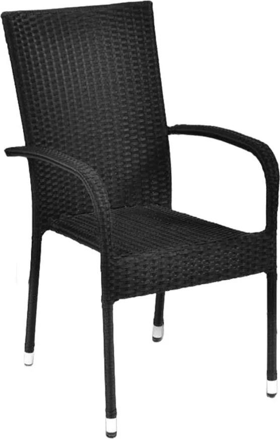 VIKING XXL +8x PARIS Kerti bútor szett