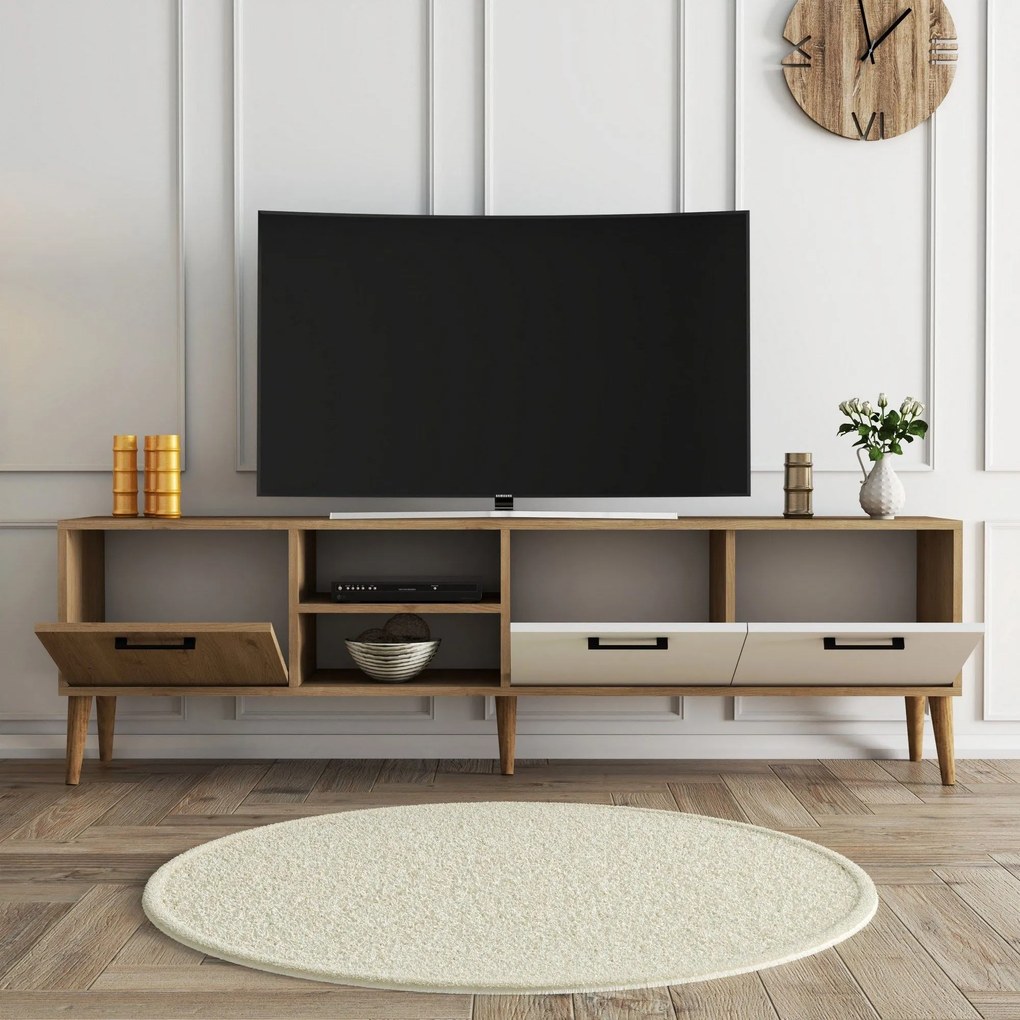 TV szekrény Exxen - 1585