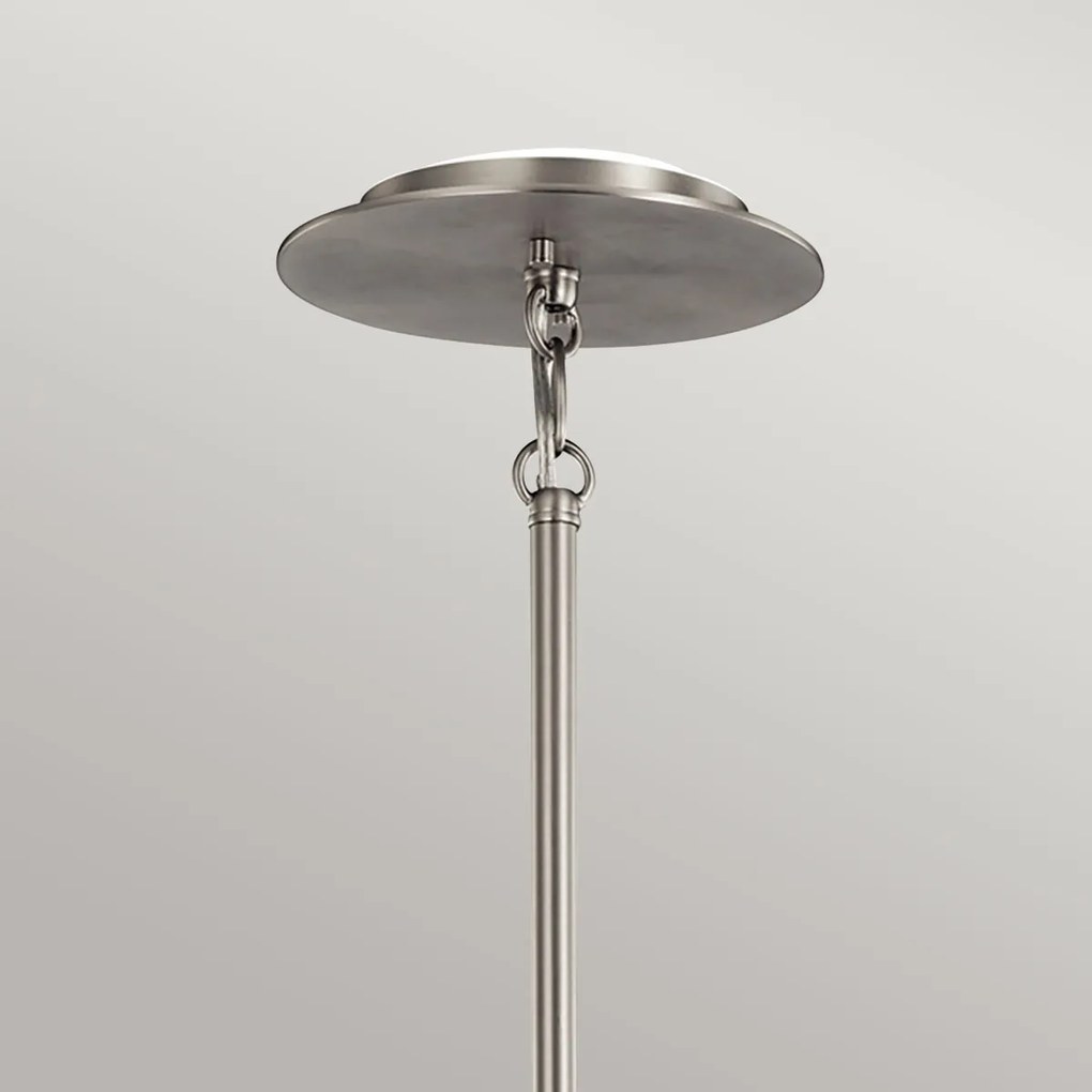 Kichler modern függeszték roswell nikkel elskl-roswell-p-b