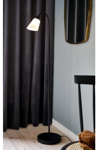 Nordlux - Állólámpa MOLLI 1xE14/25W/230V