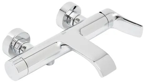 Kád csaptelep SAT Infinitio zuhanyszett nélkül 150 mm króm SATBSINF222