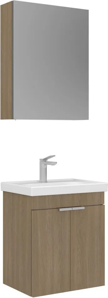 Desna mosdószekrény, 50 cm – TR785PNC1547