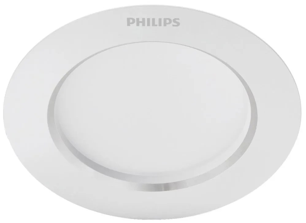 Philips - LED Beépíthető lámpa DIAMOND LED/6,5W/230V 4000K