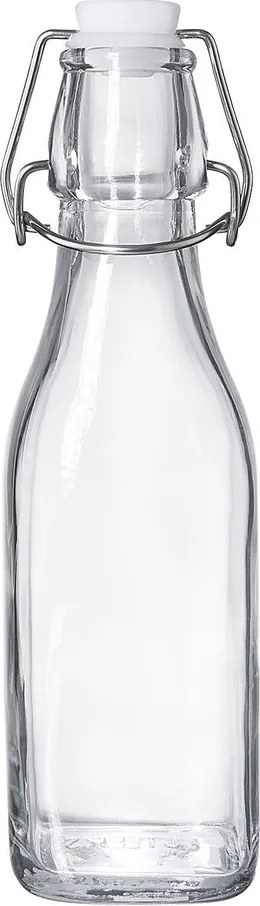 SWING csatos üveg 250ml