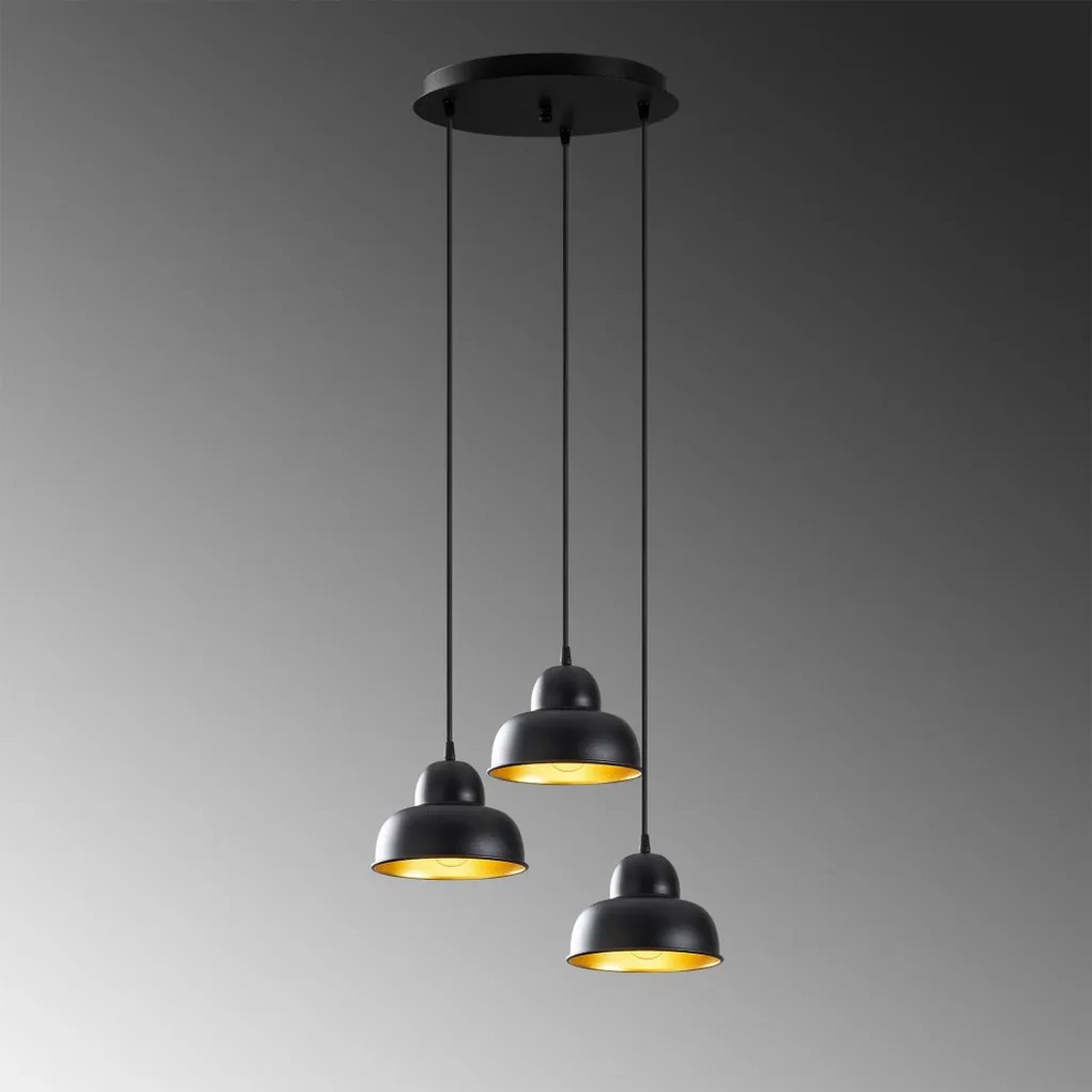 Berceste - 180BLACK-S2