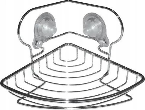 sarokpolc 20x20x3,5 cm Cr 2223