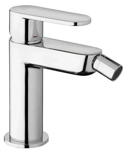 Paffoni - PAVIA bidé csaptelep, fényes króm