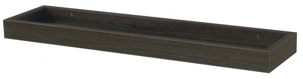 P-010 Poliță Culoare Nuc