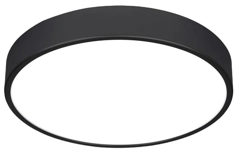 LED Mennyezeti lámpa TAURUS-R LED/12W/230V