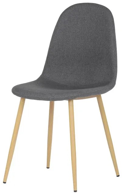 Szürke Étkezőszék. CT-972 GREY2