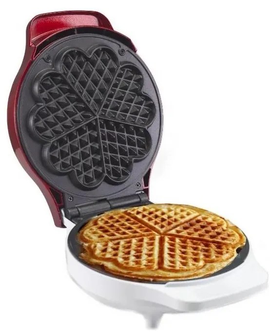 Beper - Gofrisütő 1000W/230V