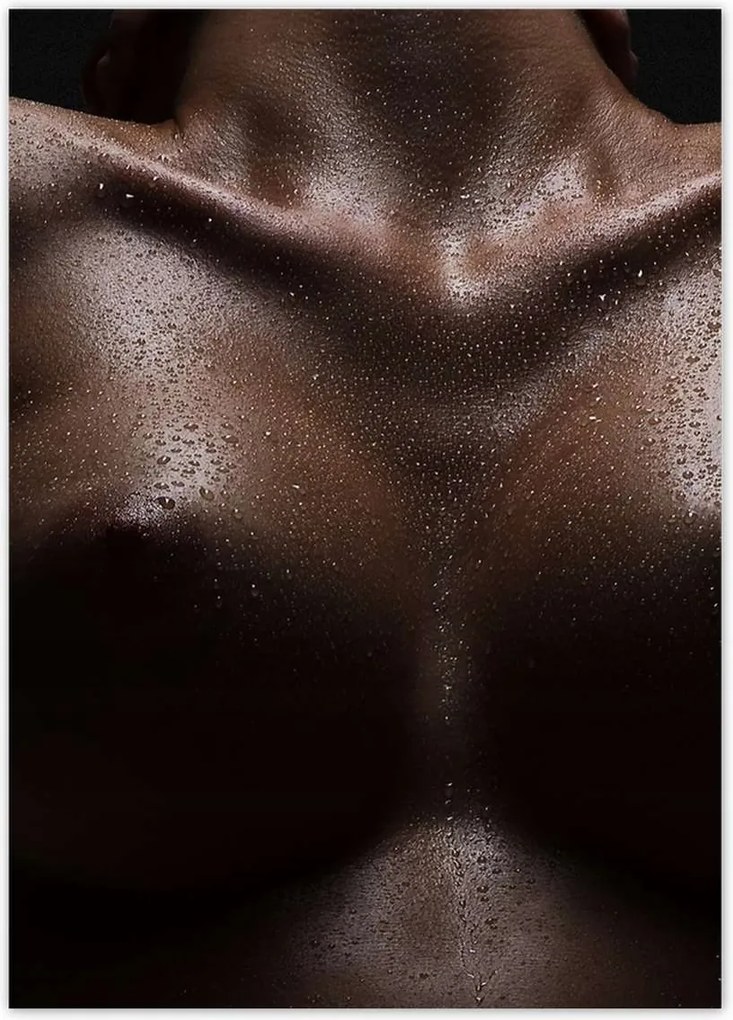 Poszterek 40x50 Aktok Meztelenség Szerelem Fotó