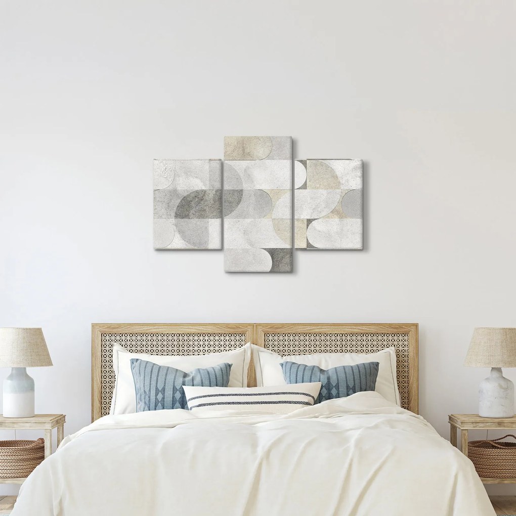 Kép - Csempe (90x60 cm)