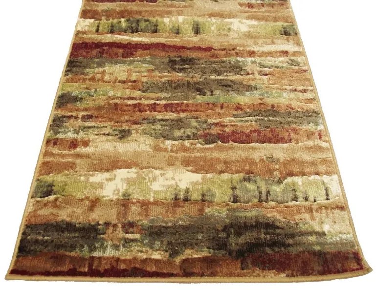 Taranto terra barna szőnyeg 200 x 290 cm