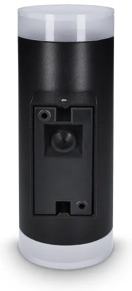 Brilagi - Kültéri fali lámpa MATERA 2xGU10/30W/230V IP54