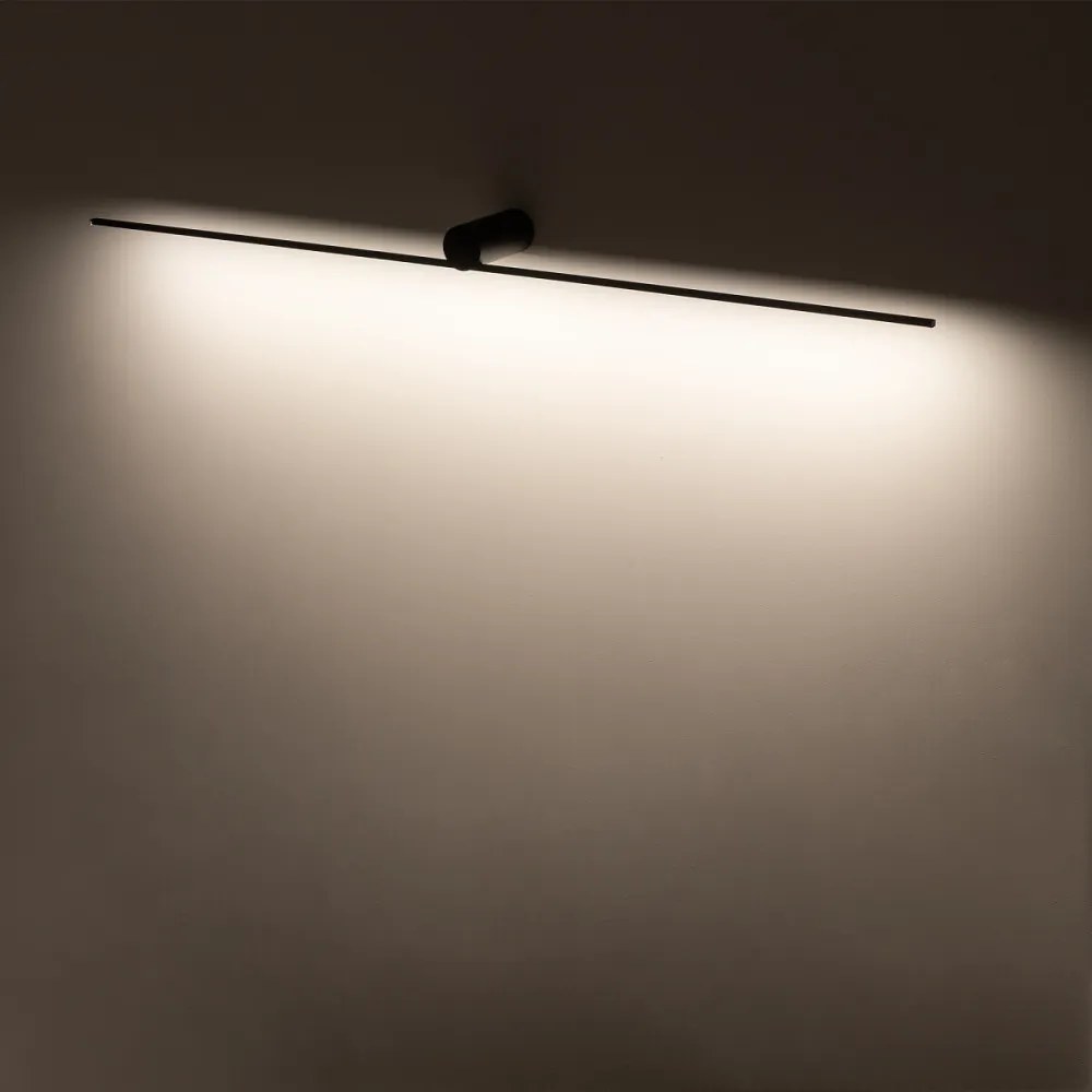 NOWODVORSKI 10368 SPIN Modern Képvilágító lámpa LED IP20
