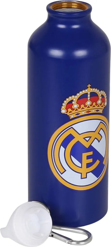 Real Madrid Hala írószer és kulacs szett