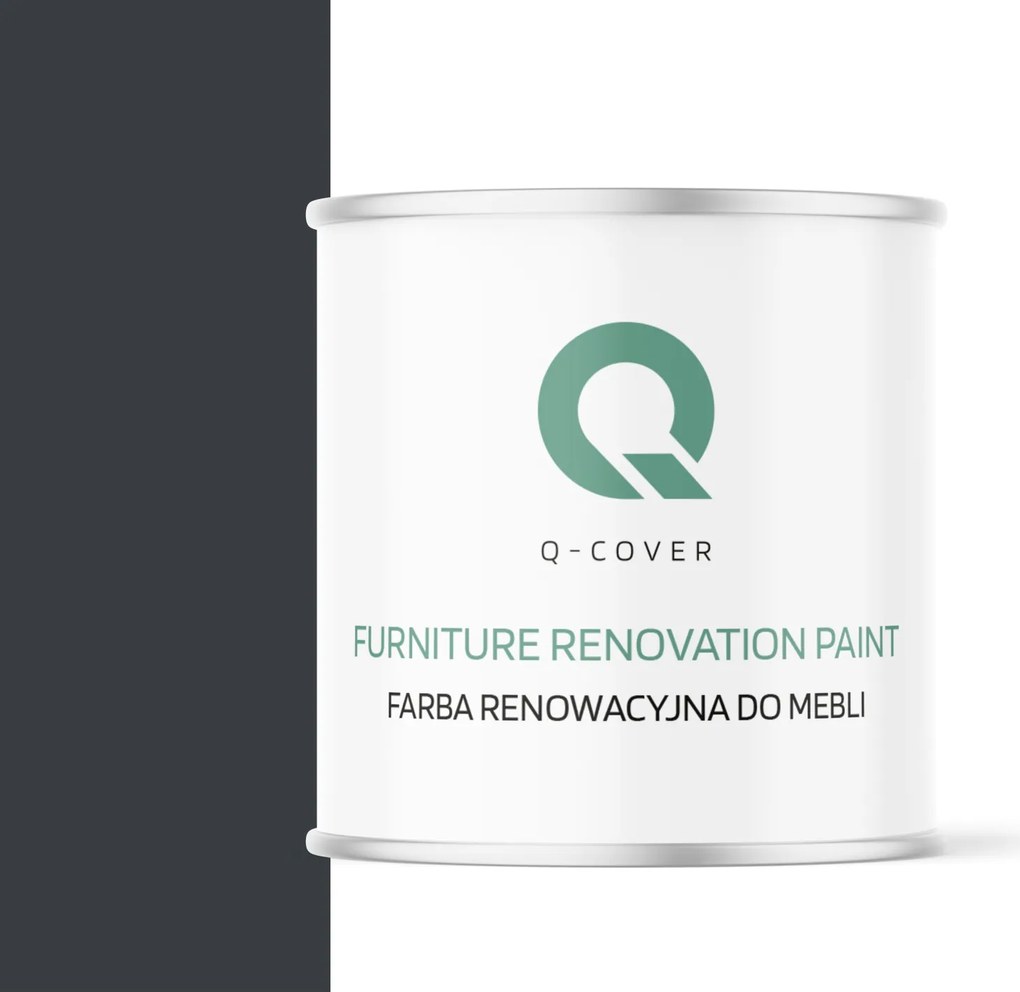 Konyhabútor Festék Szekrényfrontok Antracit Ral 7016 Fényes 2,5L