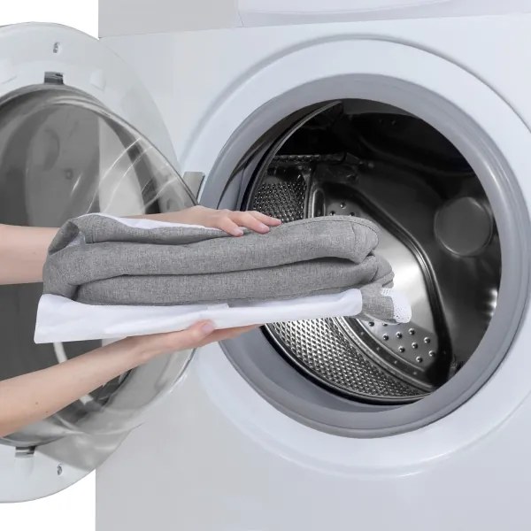 Lionelo - MALIN utazóágy, kőszürke