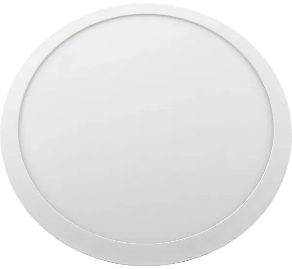 LED Mennyezeti lámpa FENIX LED/32W/230V 3800K átm. 40 cm hó fehér