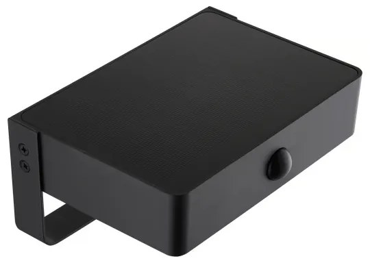 Nordlux - LED napelemes fali lámpa SAULIO LED/4,45W/3,7V IP44