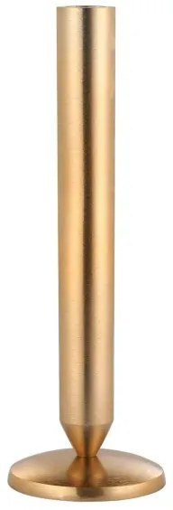 Eglo 422001 - Gyertyatartó JELLICOE 23x8 cm arany