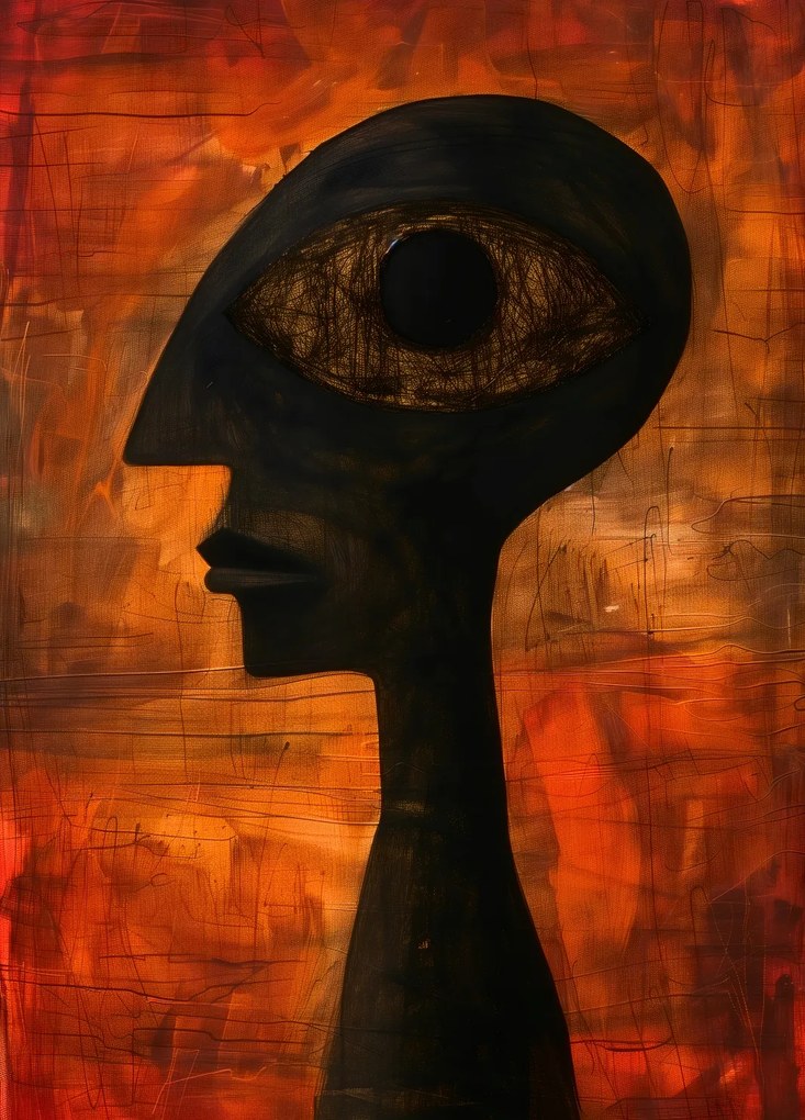 Poszter 39,5x55cm Mély betekintés