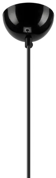 Csillár zsinóron LARRY 2xG9/15W/230V