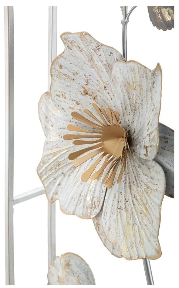 Flix fehér fali dekoráció - Mauro Ferretti