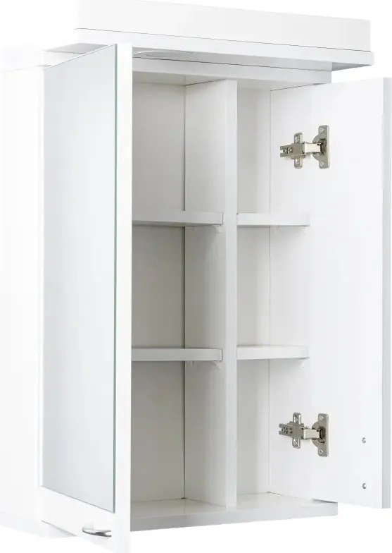 VivaStyle DJANI Tükrös fürdőszobai szekrény - KICSI - 46 x 71 cm