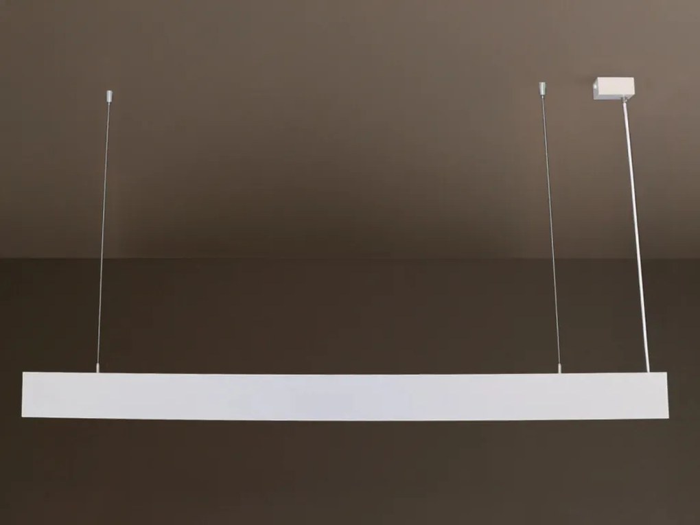 NEDES LN71 Modern Led Függesztett Lámpa IP20