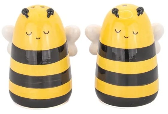 Só- és borsszóró Bee – Sass &amp; Belle