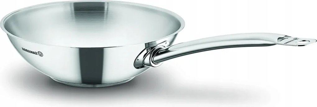 Proline wok serpenyő 28 cm