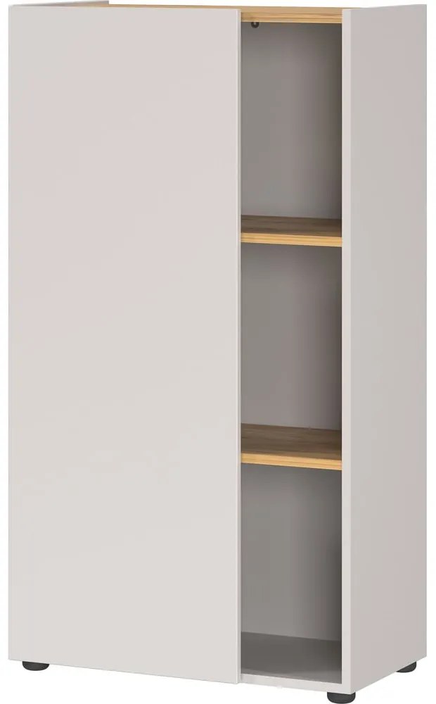 Irodabútor szett 60x150 cm Adrano – Germania