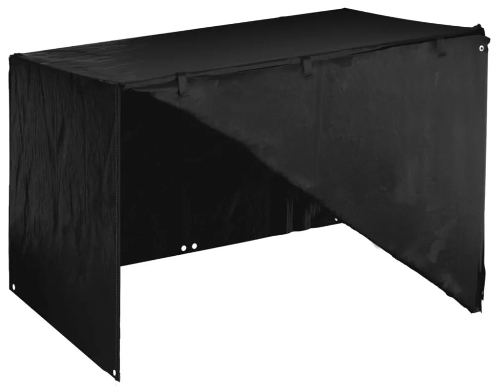 polietilén hintapad huzat 12 fűzőlyukkal 215x150x130/150 cm
