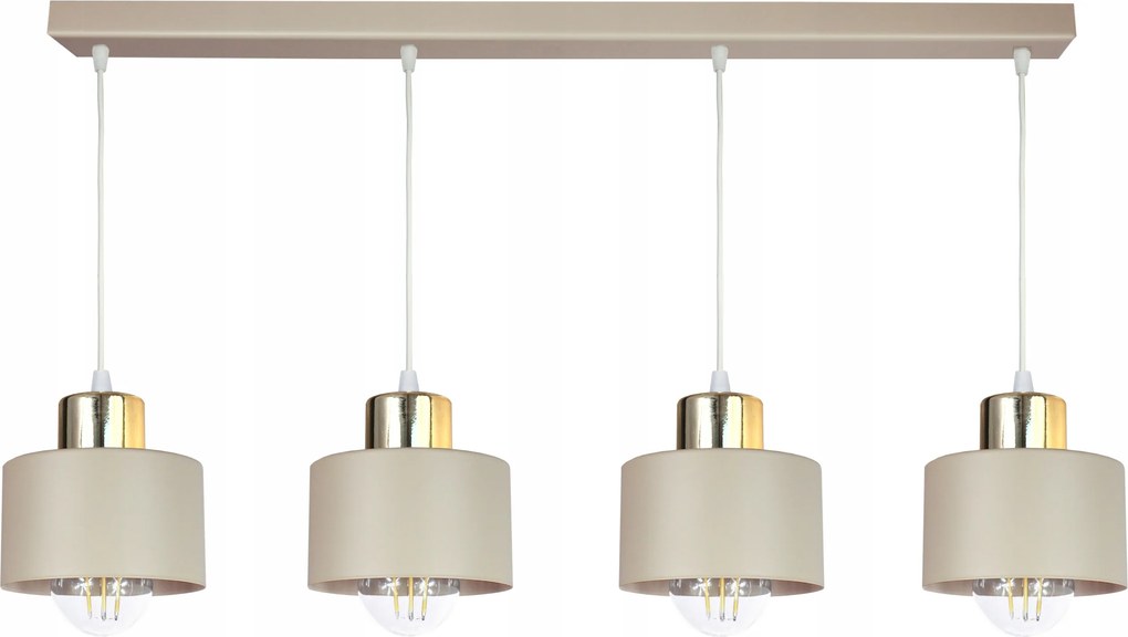 Étkező függőlámpa asztal fölé Loft mennyezeti csillár nappali lámpa