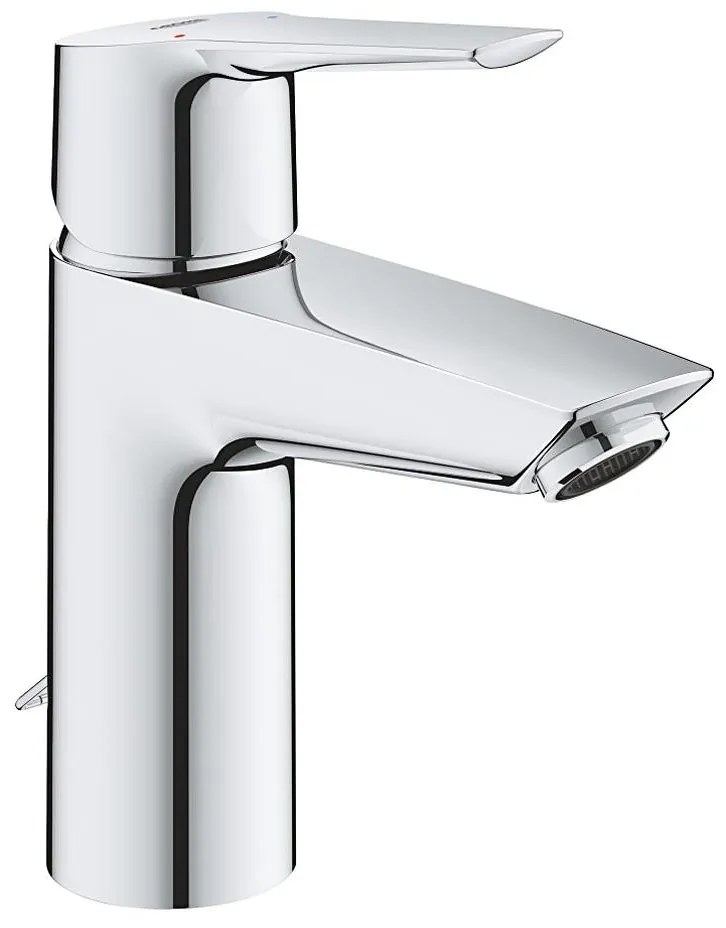 GROHE 32277002 - START mosdócsaptelep, S méret, fényes króm
