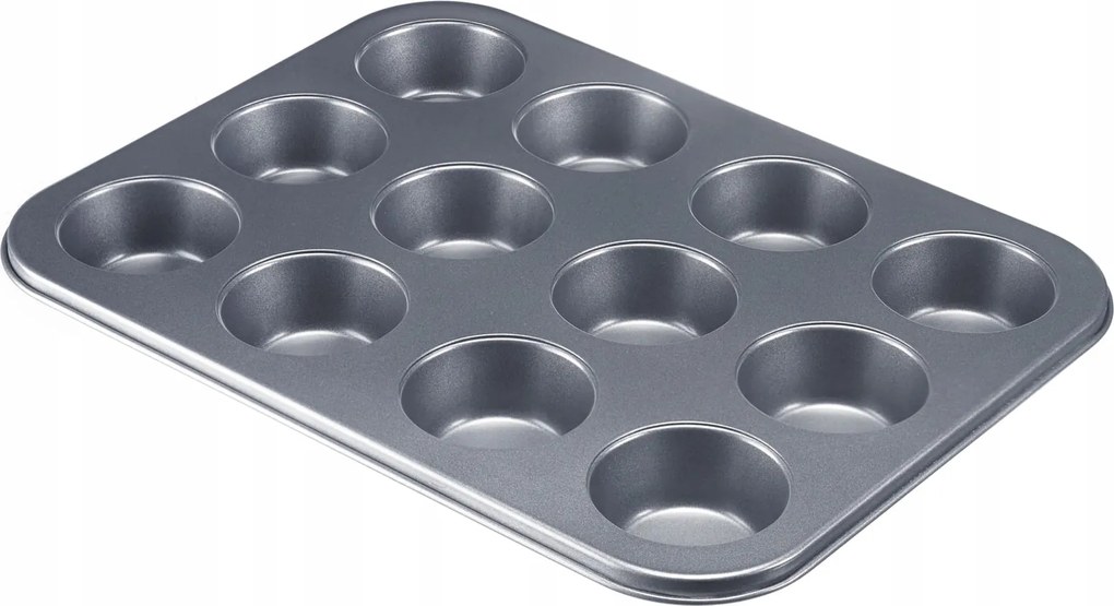 Westmark, sütőforma 12 muffinhoz