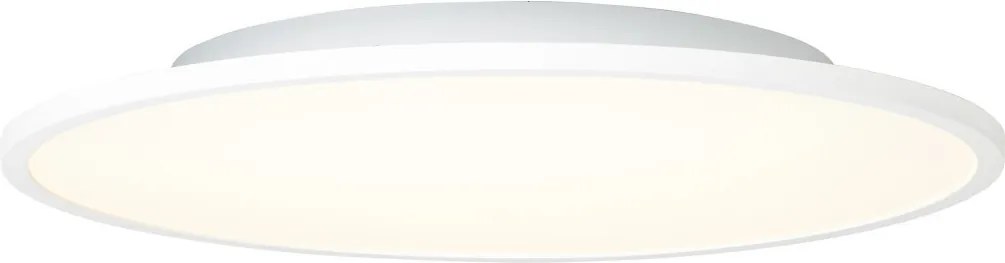 BRILLIANT G96885A05 BUFFI Kerek Mennyezeti Lámpa Bézs, Fehér LED IP20