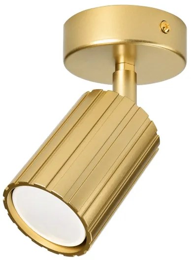 Brilagi - CRISPINA spotlámpa 1xGU10/10W/230V arany