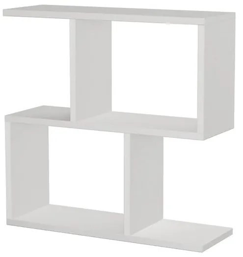 Kis asztal Mania - White