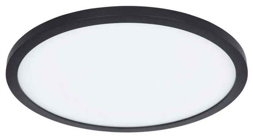 Globo Globo 41562-24B - LED Fürdőszobai mennyezeti lámpa SAPANA LED/24W/230V IP44 GL5874