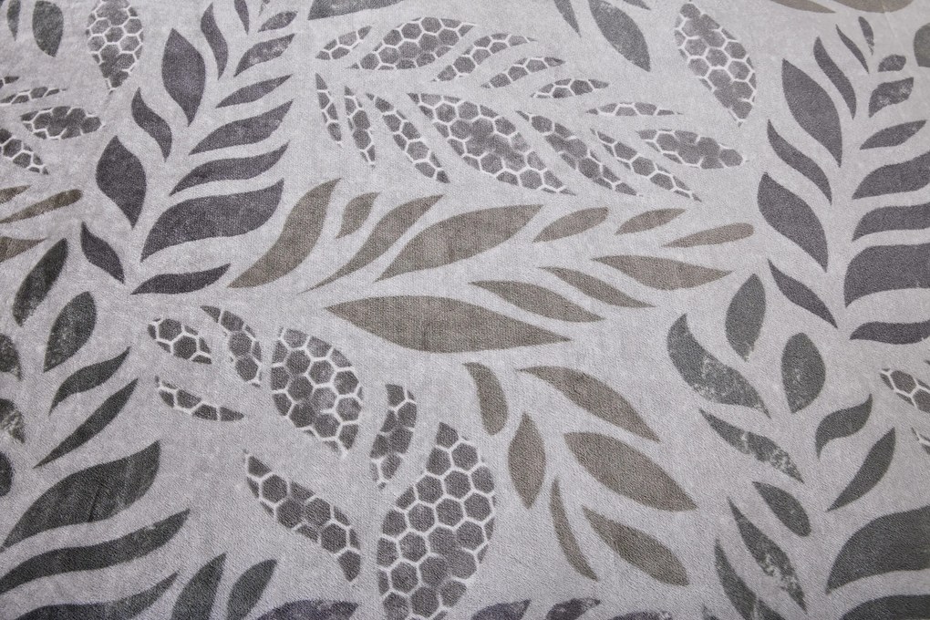 Valencia mikroplüss lapok 200x140cm+90x70cm TiaHome