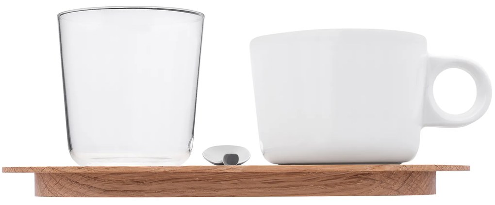 Ovális - Lungo szett - Clap Design