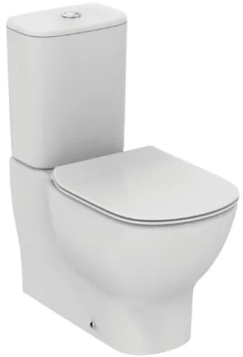 Ideal Standard Tesi kombinált wc vario kifolyással T008201